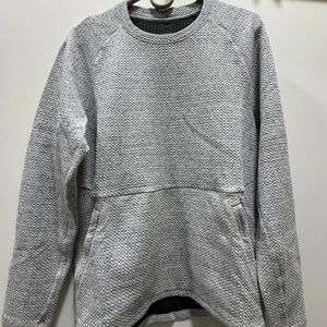 Lululemon At Ease Crew